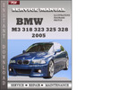 Thumbnail BMW 3 Series M3 323 325 328 330 2005 Factory Service Repair Manual Download
