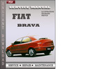 Thumbnail Fiat Brava Factory Service Repair Manual Download