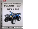 Thumbnail Polaris ATV 1996 Factory Service Repair Manual Download