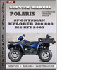 Thumbnail Polaris Sportsman Xplorer 700 800 800 x2 EFI 2007 Factory Service Repair Manual Download