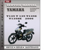 Thumbnail Yamaha T135 T 135 T135S T135SE 2006 Factory Service Repair Manual Download