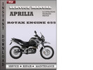 Thumbnail Aprilia Rotax Engine 655 Factory Service Repair Manual Download