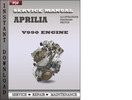 Thumbnail Aprilia V990 Engine Factory Service Repair Manual Download