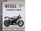 Thumbnail Buell Firebolt XB9R Factory Service Repair Manual Download