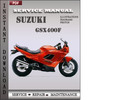 Thumbnail Suzuki GSX400F Factory Service Repair Manual Download