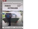 Thumbnail Force Outboard 1984-1999 Factory Service Repair Manual Download