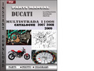 Thumbnail Ducati Multistrada 1100S 2007 2008 2009 Parts Manual Catalog PDF Download Thumbnail Ducati Multistrada 1100S 2007 2008 2009 Parts Manual Catalog PDF Download