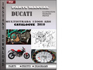 Thumbnail Ducati Multistrada 1200S ABS 2010 Parts Manual Catalog PDF Download Thumbnail Ducati Multistrada 1200S ABS 2010 Parts Manual Catalog PDF Download