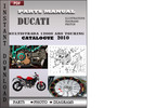 Thumbnail Ducati Multistrada 1200S ABS Touring 2010 Parts Manual Catalog PDF Download Thumbnail Ducati Multistrada 1200S ABS Touring 2010 Parts Manual Catalog PDF Download