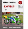Thumbnail Kawasaki KR1 Service Repair Manual PDF Thumbnail Kawasaki KR1 Service Repair Manual PDF