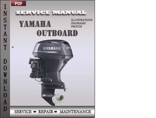 Product picture Yamaha Outboard C115X, 115X, S115X, B115X, 130X, S1340X, L13